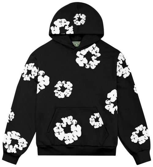 DENIMD HOODIES