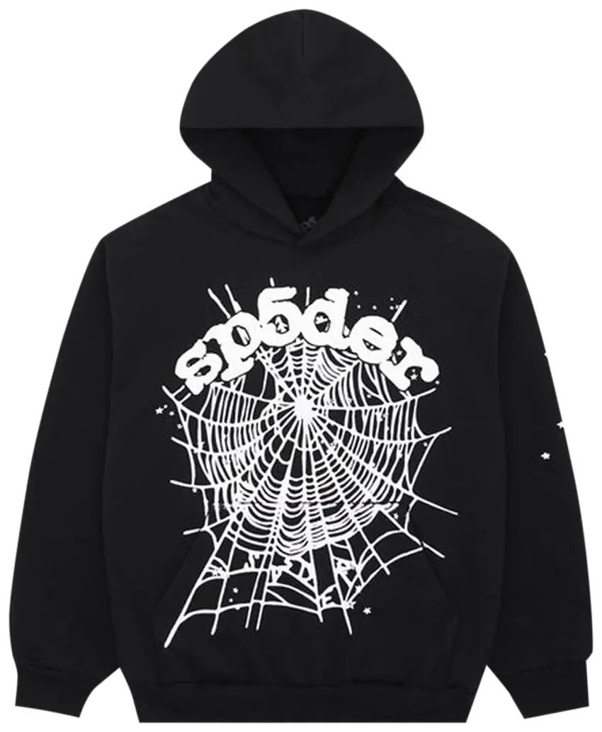 HOODIES SPIDER