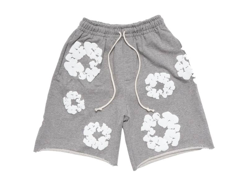 Shorts Denim Tears