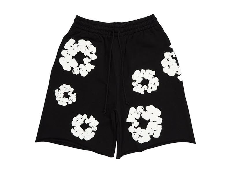 Shorts Denim Tears
