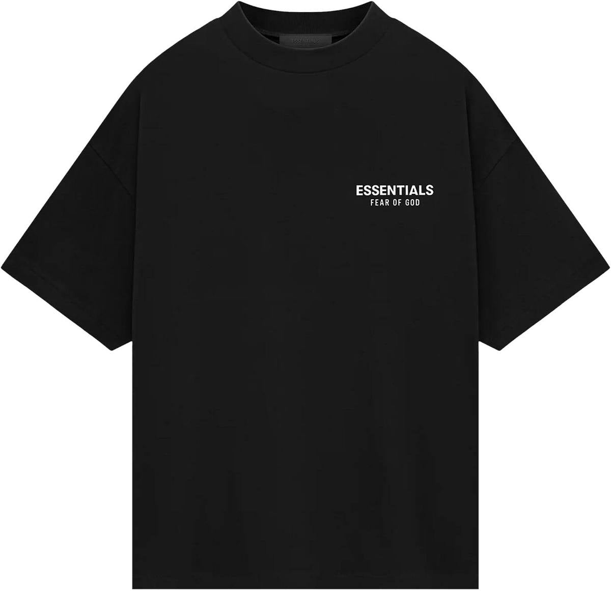 Camisetas Essentials