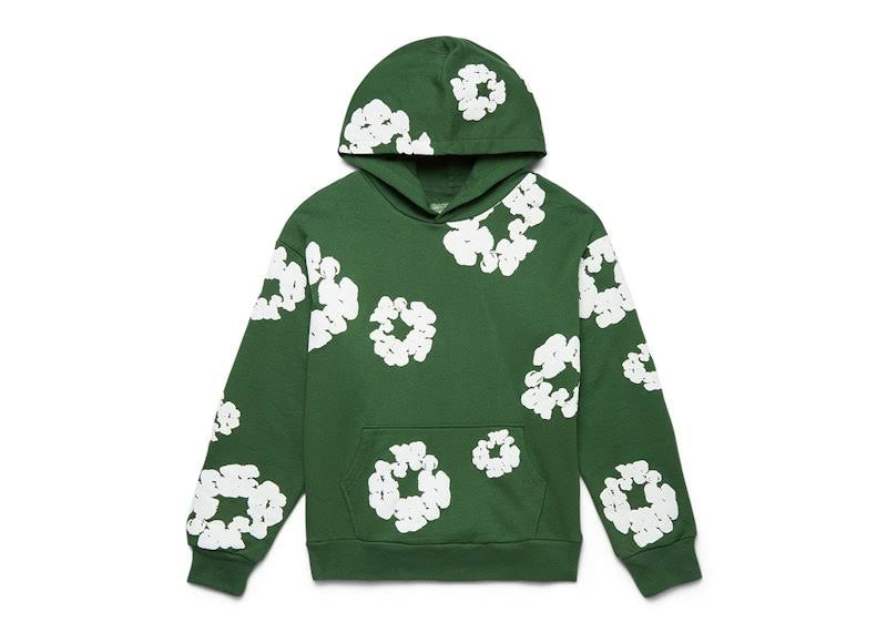 Denim Tears Hoodie