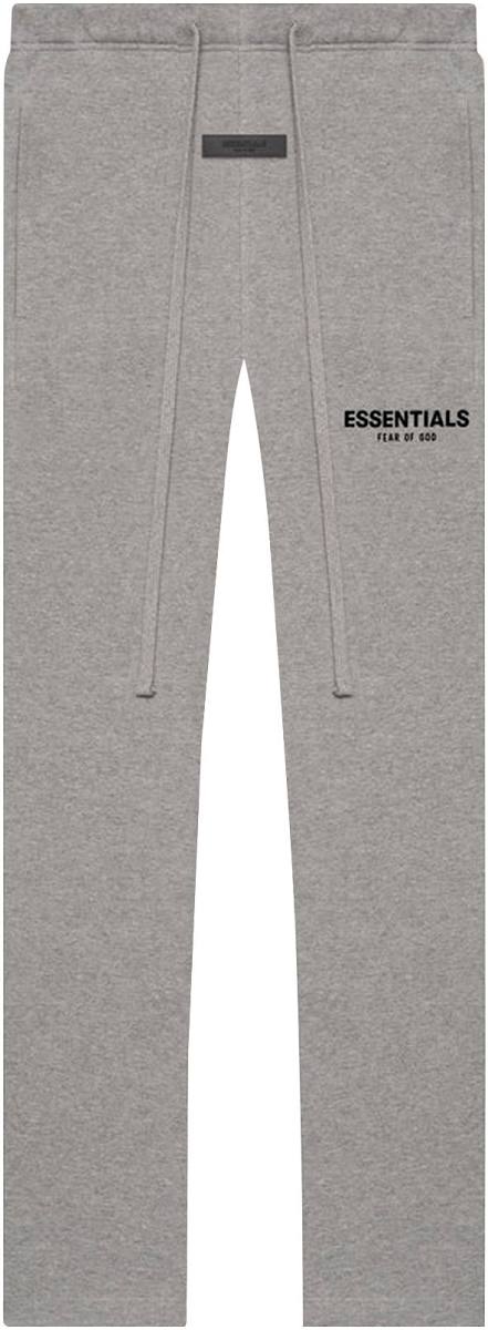 Pants Essentials ABIERTOS