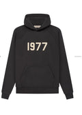 Hoodie essentials 1977