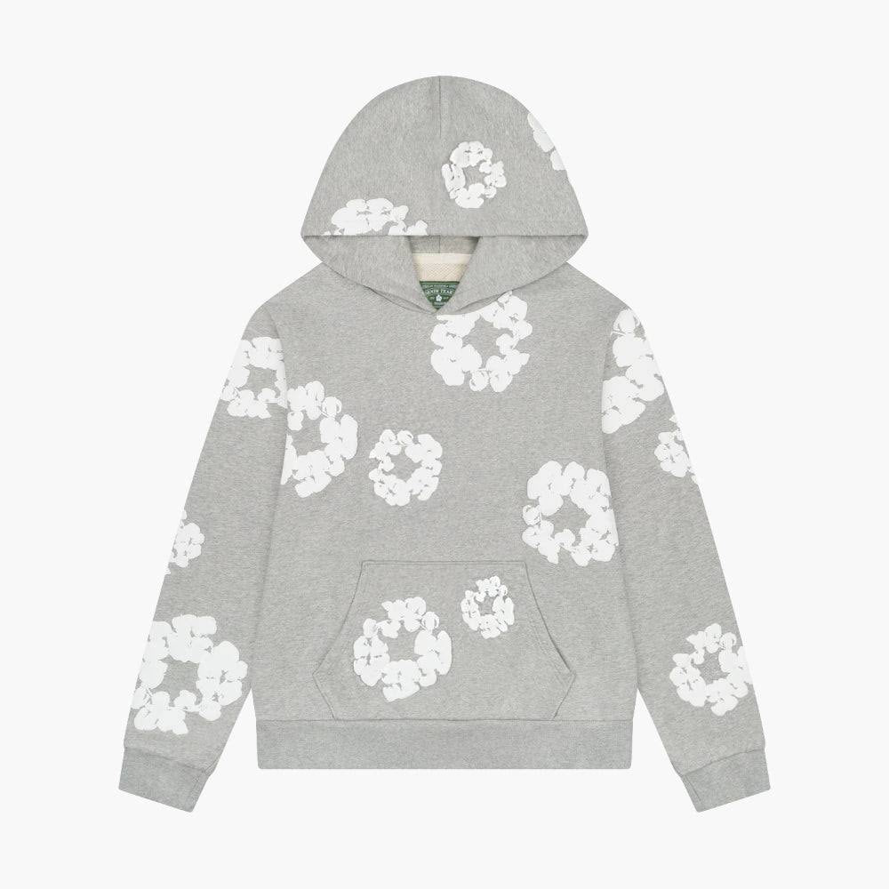 Denim Tears Hoodie