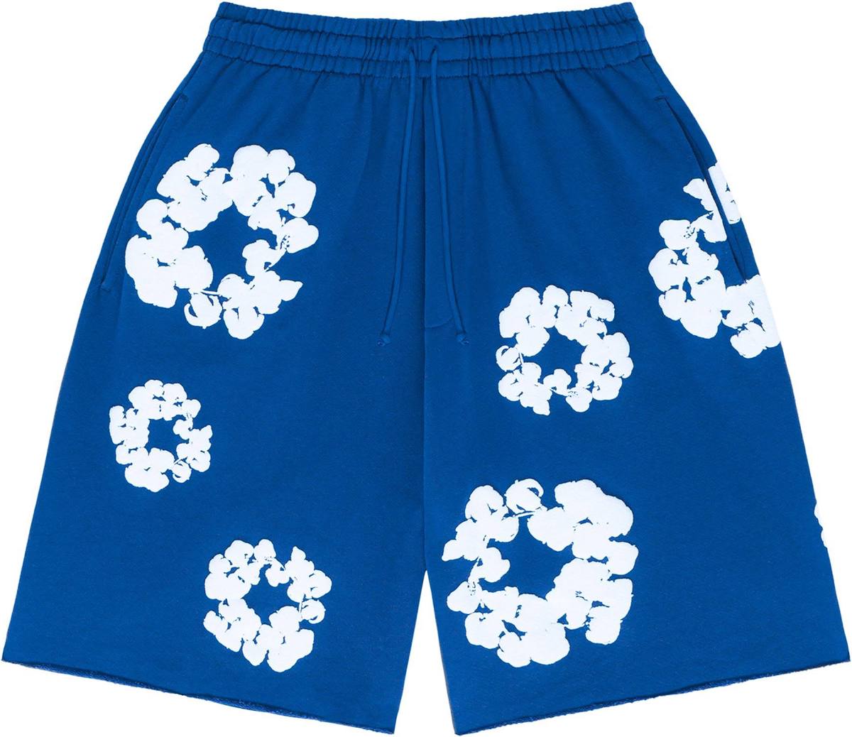 Shorts Denim Tears