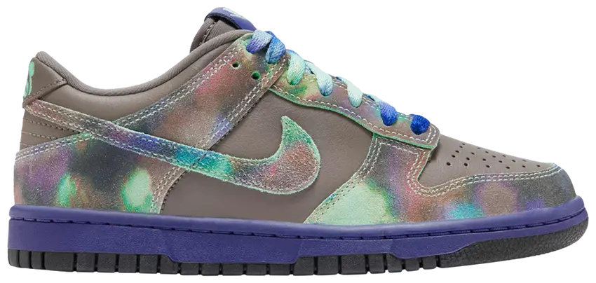 Nike Dunk Low SE
Older Kids' Shoes