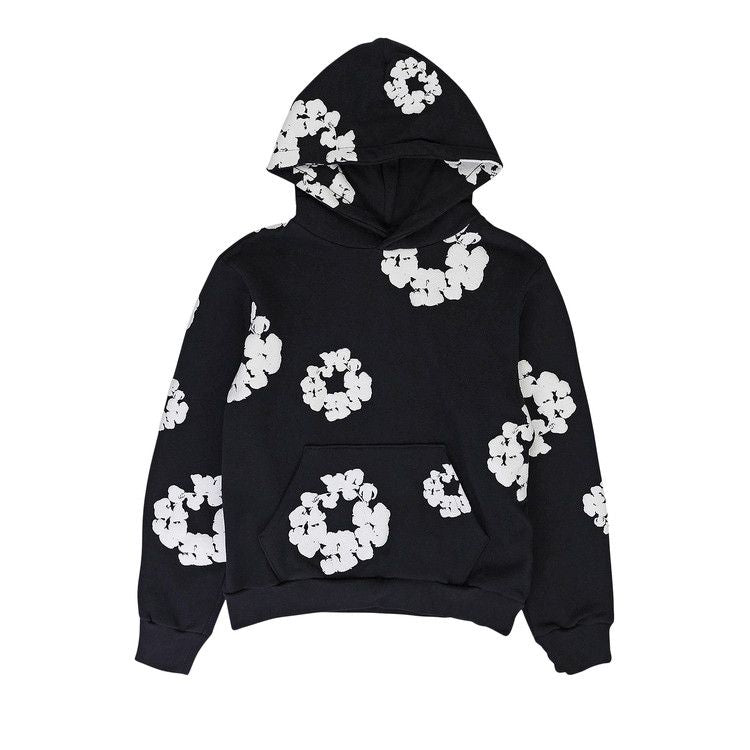 Denim Tears Hoodie
