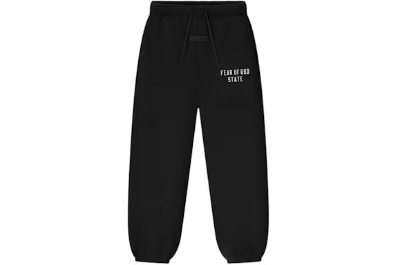 Pants essentials CERRADOS