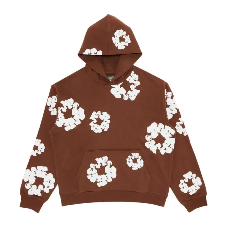 Denim Tears Hoodie