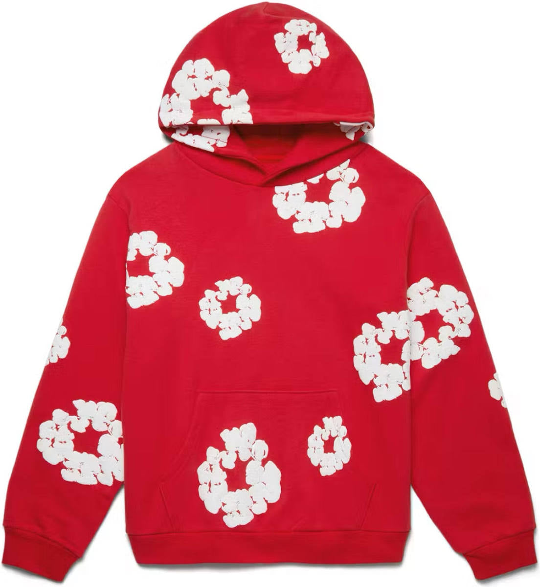 Denim Tears Hoodie