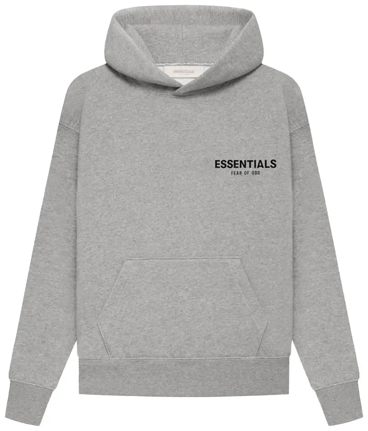 Hoodie Essentials KIDS