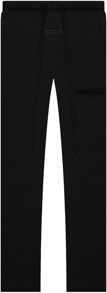 Pants Essentials ABIERTOS
