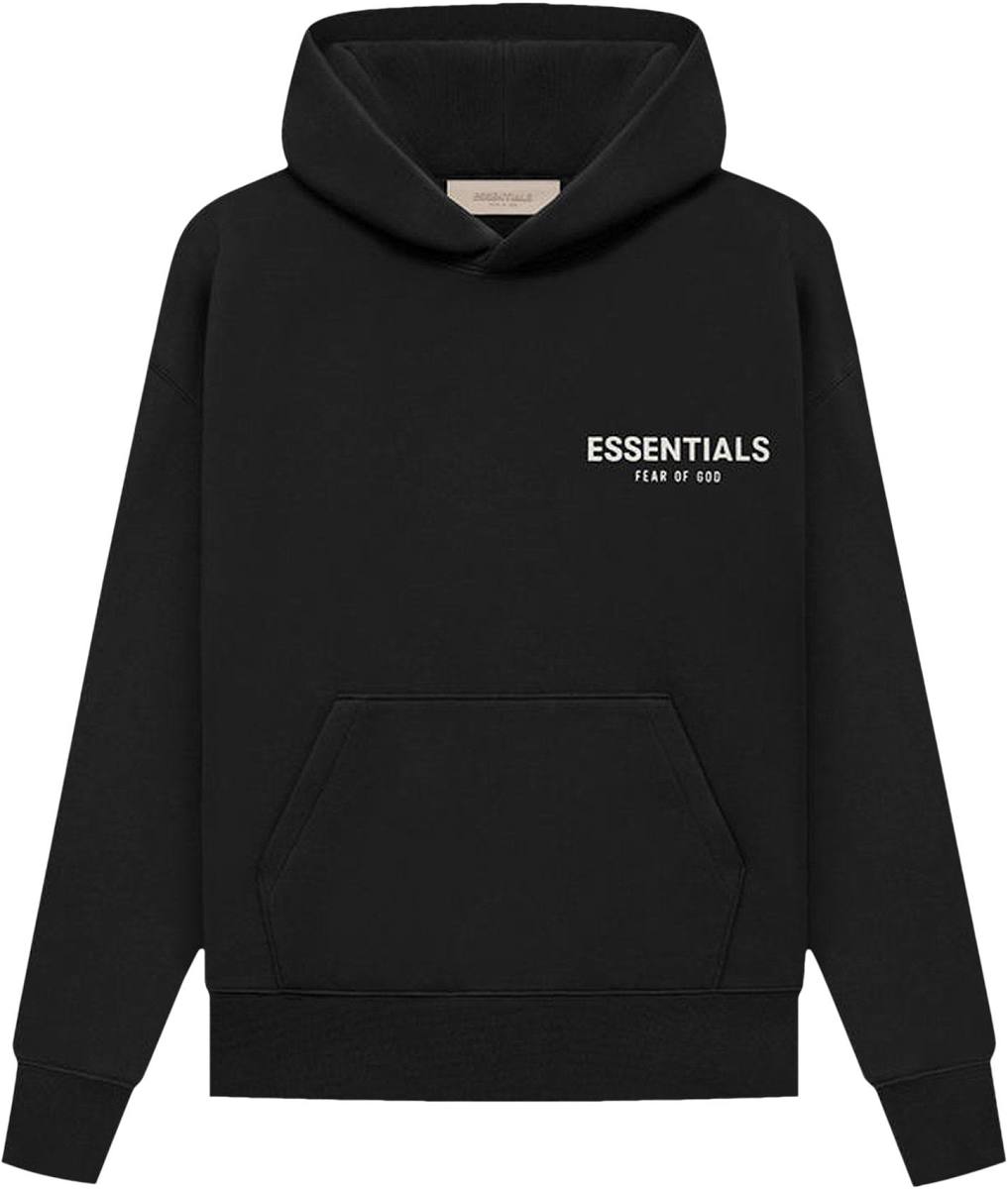 Hoodie Essentials KIDS