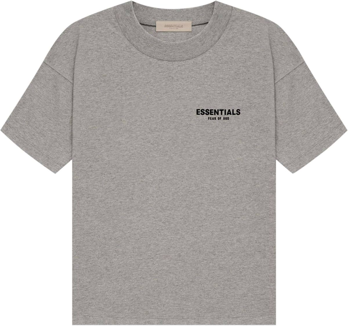 Camisetas Essentials