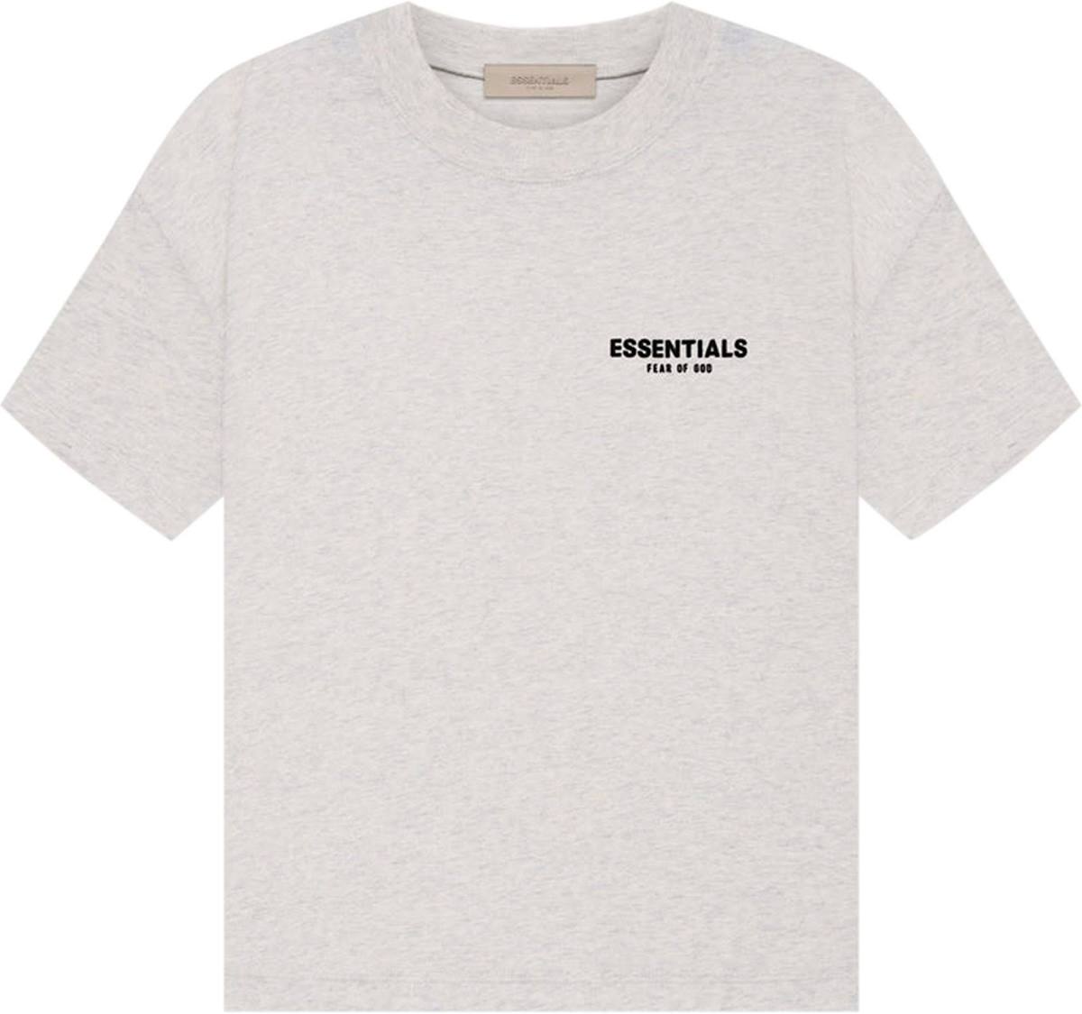 Camisetas Essentials