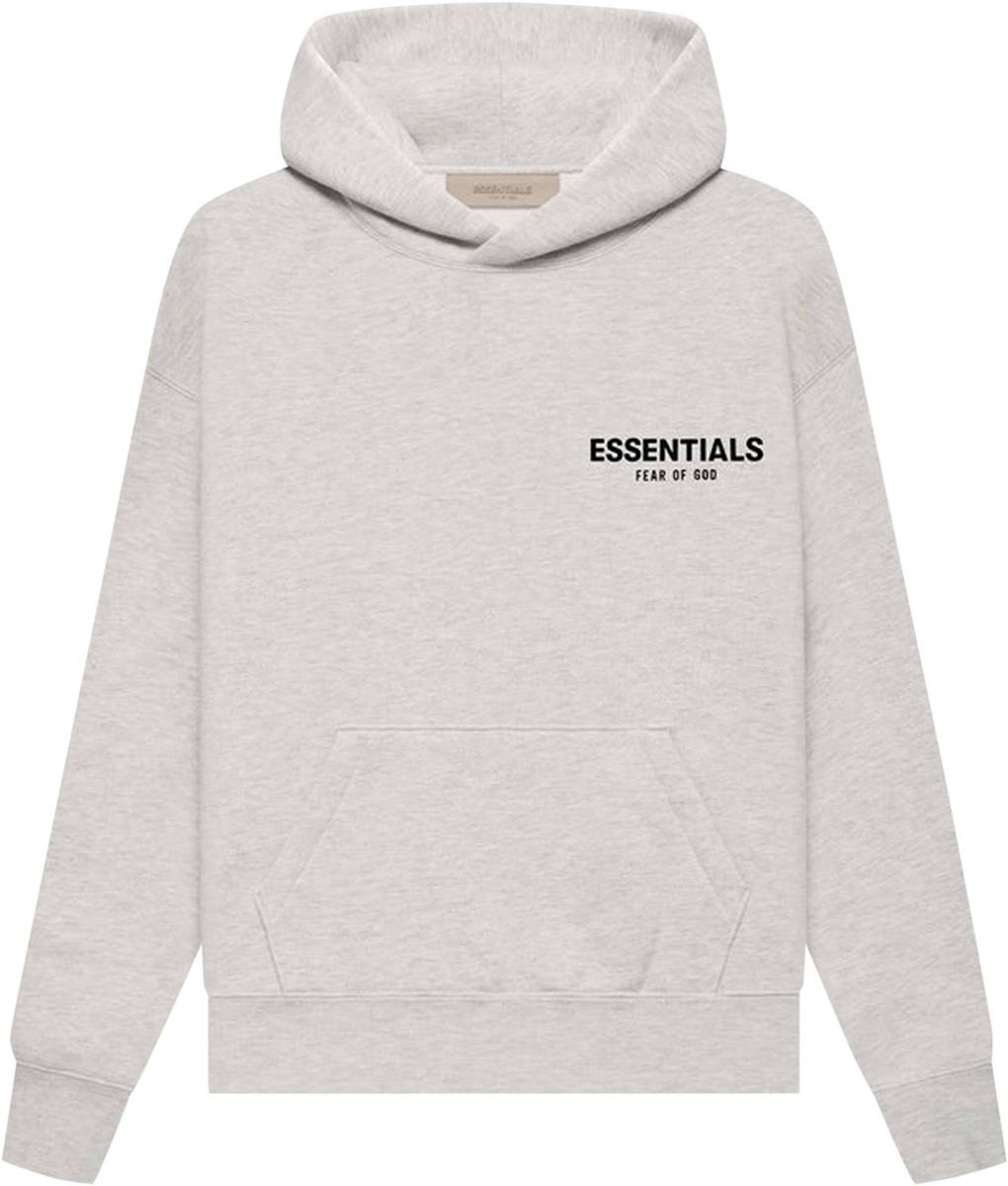Hoodie Essentials KIDS