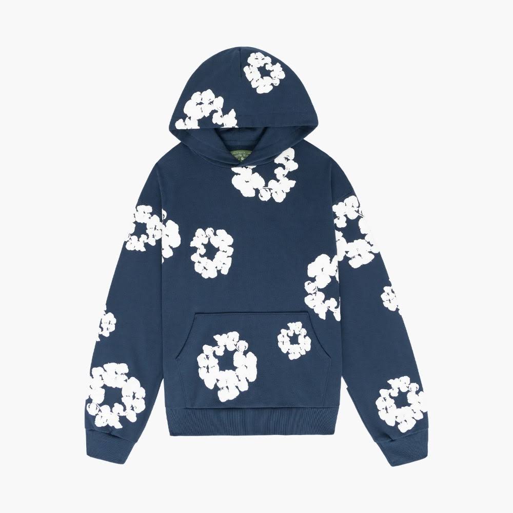 Denim Tears Hoodie