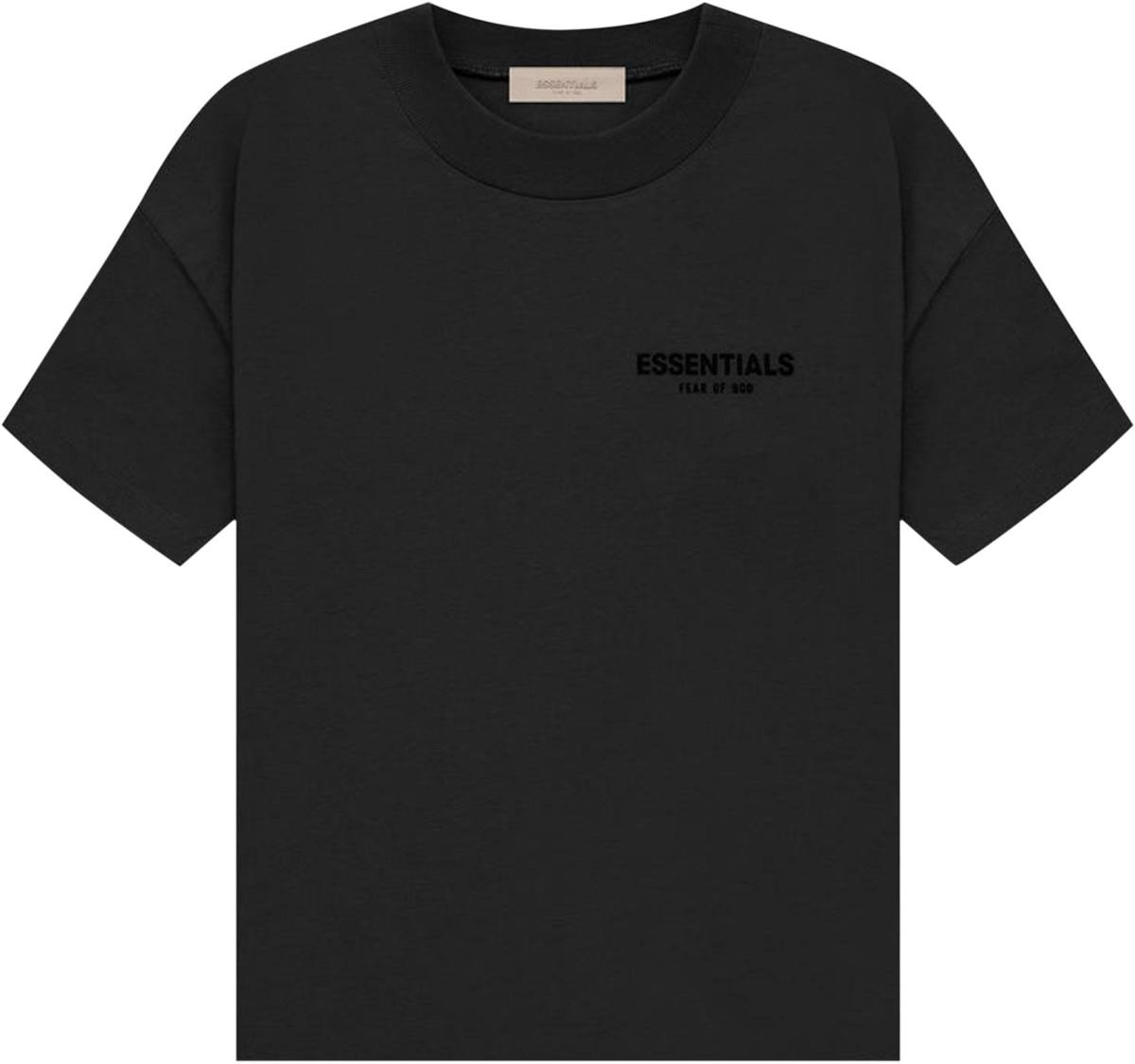 Camisetas Essentials