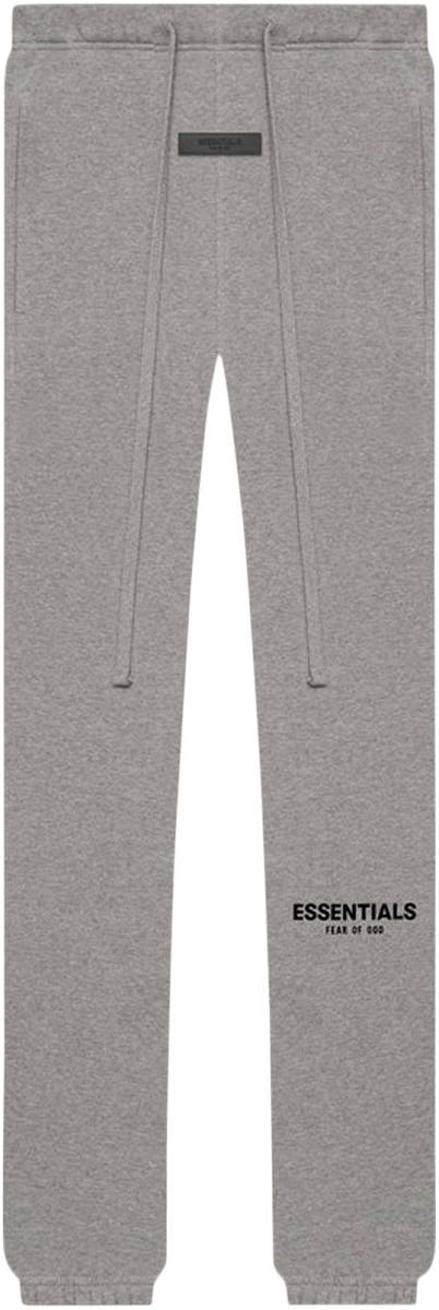 Pants essentials CERRADOS