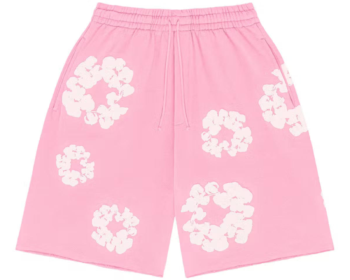 Shorts Denim Tears