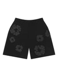Shorts Denim Tears