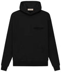 Fear of God Essentials Pullover Hoodie 'Stretch Limo'