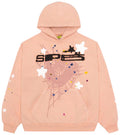 Sp5der Hoodie 'Bellini'