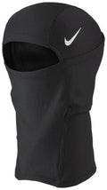 Nike Pro Hyperwarm Hood 'Black/White'