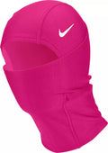 Nike Pro Hyperwarm Hood pink