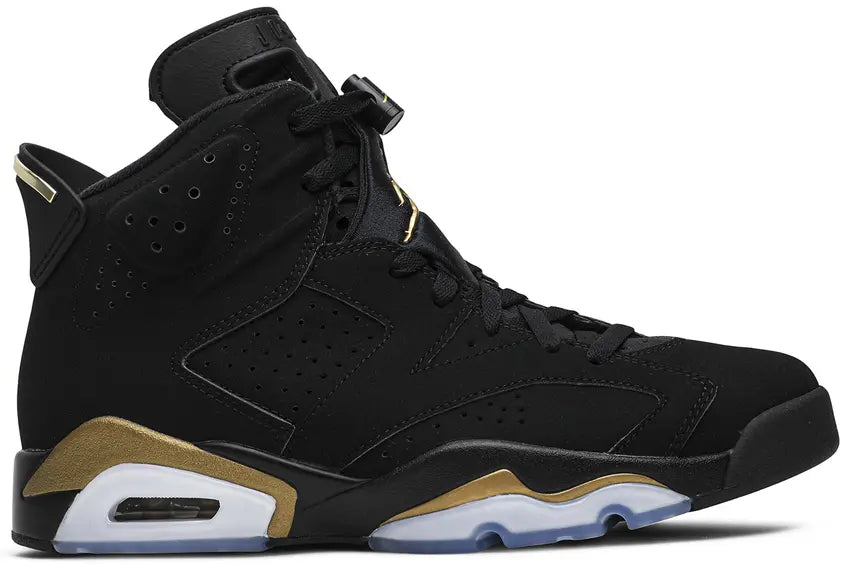 Air Jordan 6 Retro 'Defining Moments' 2020