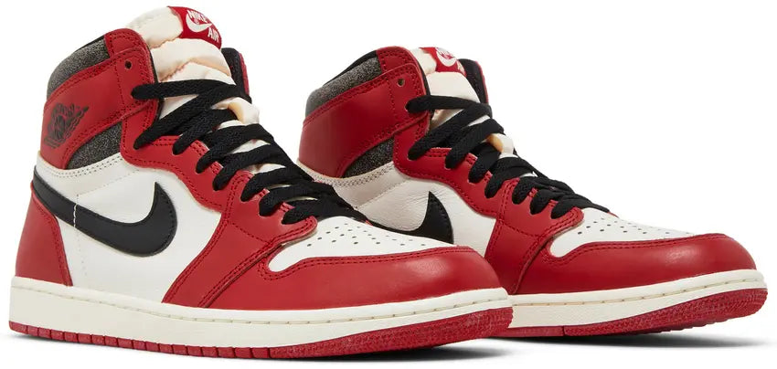 Air Jordan 1 Retro High OG 'Chicago Lost & Found