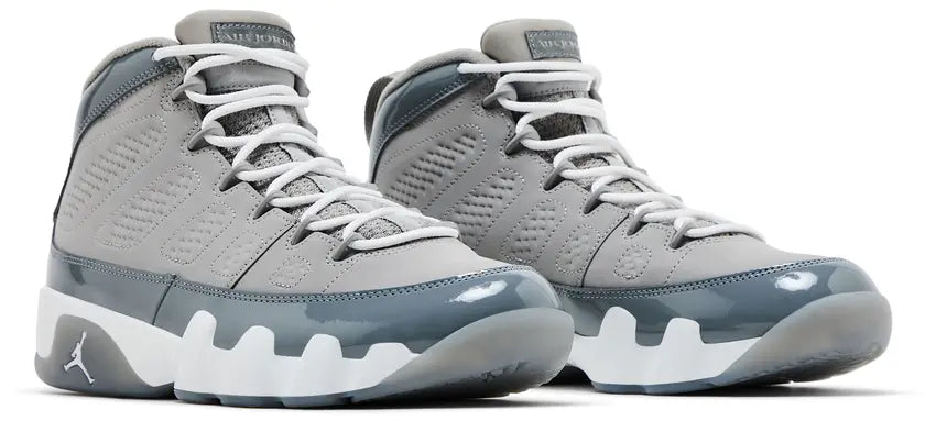 Air Jordan 9 Retro 'Cool Grey' 2025