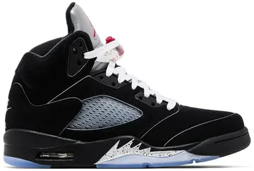 Air Jordan 5 Retro OG 'Black Metallic Reimagined kid’s