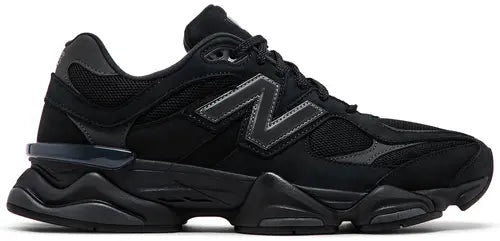 New Balance 9060 'Black Cat
