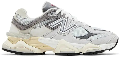 New Balance 9060 'Raincloud Grey KIDS