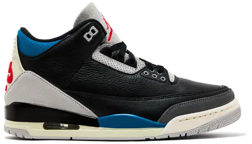 Air Jordan 3 Retro OG 'Rare Air' KIT’S