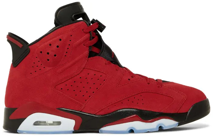 Air Jordan 6 Retro 'Toro Bravo'