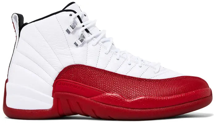 Air Jordan 12 Retro 'Cherry' 2023