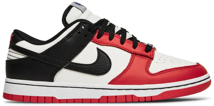 Nike NBA x Dunk Low EMB '75th Anniversary - Bulls'