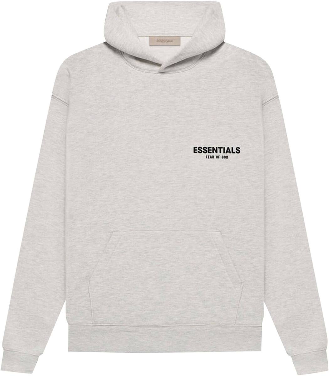 Hoodie Essentials