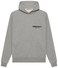 Hoodie Essentials