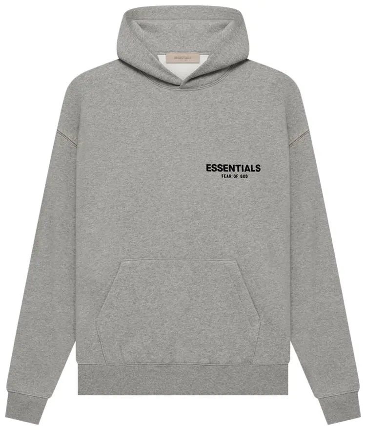 Hoodie Essentials