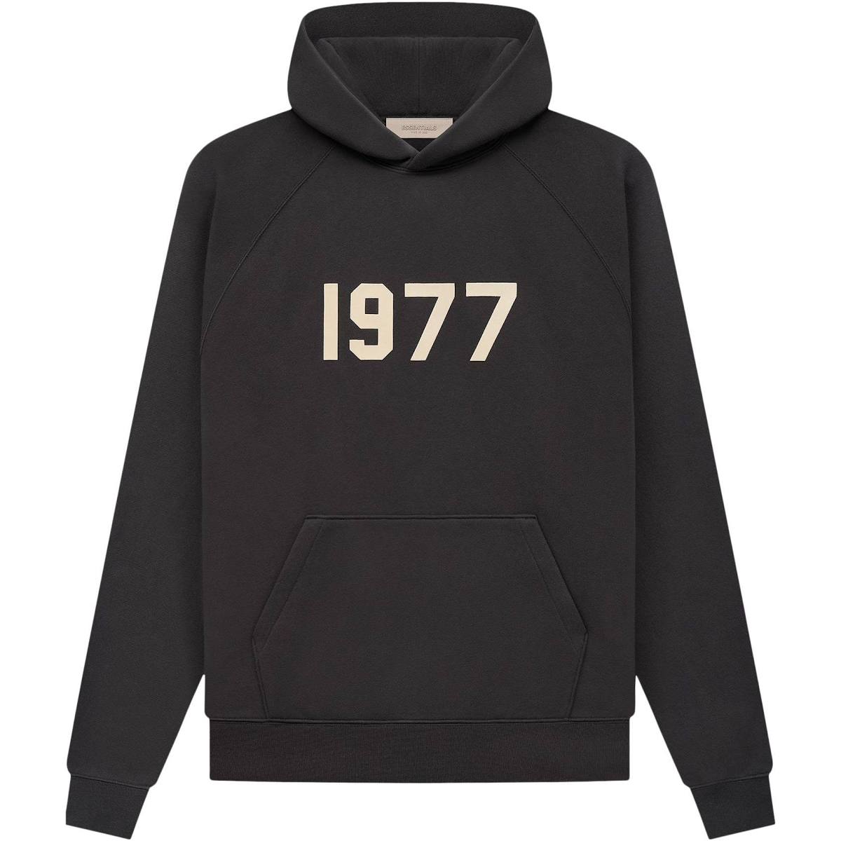 Hoodie Essentials