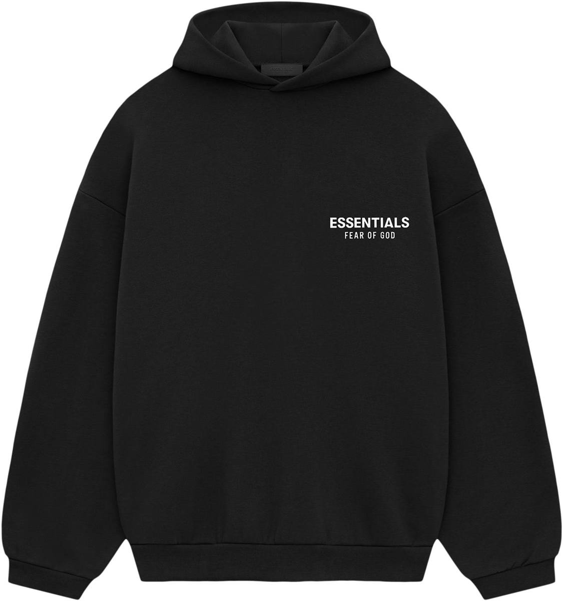Hoodie Essentials